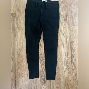 Madewell jeans